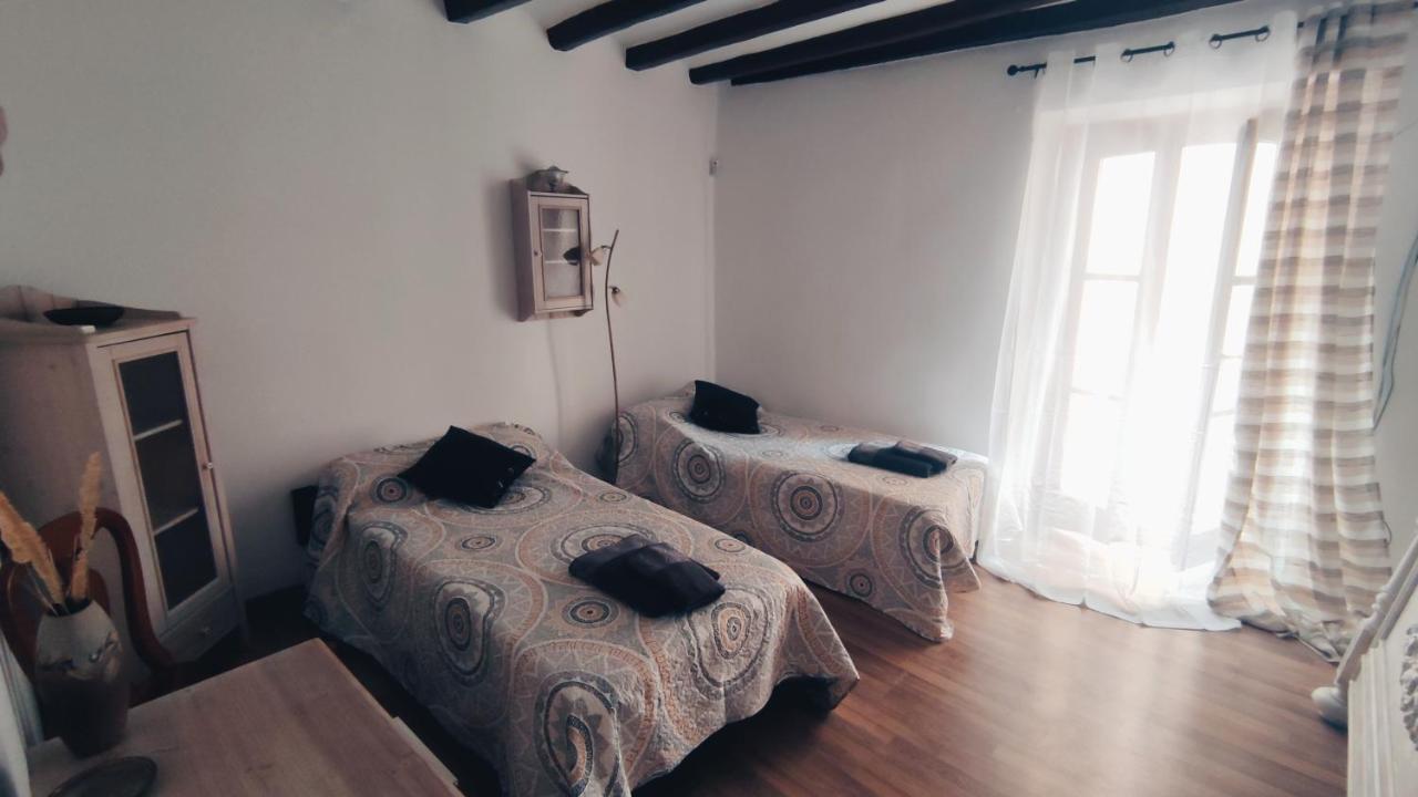 Apartament Picasso Tarragona Exterior photo