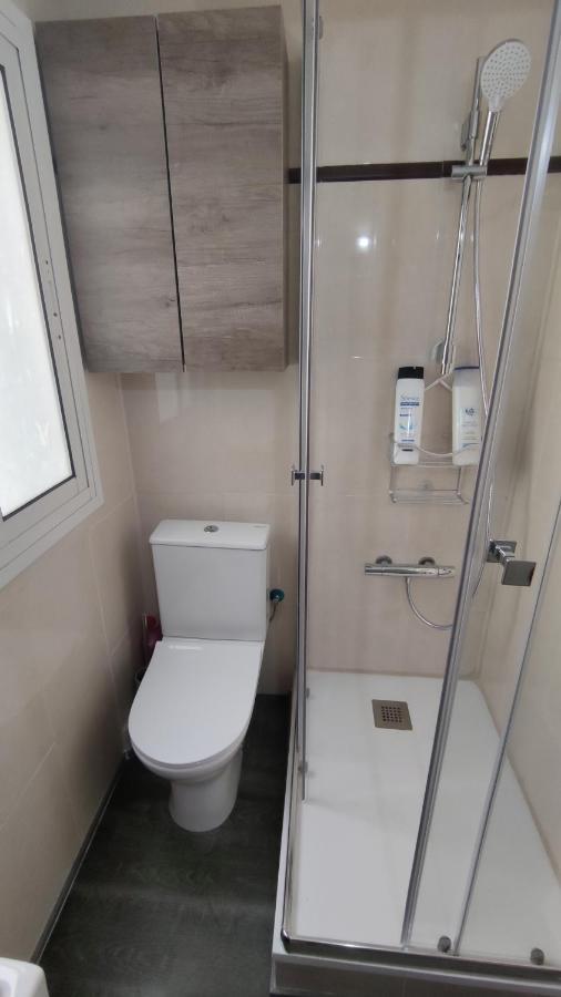 Apartament Picasso Tarragona Exterior photo