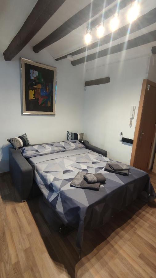 Apartament Picasso Tarragona Exterior photo